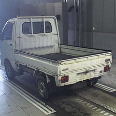 ❑全国自社ローン対応❑      ●平成15年登録ダイハツハイゼットトラック 4WDの画像