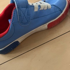パウパトロール靴 の画像
