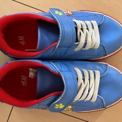 パウパトロール靴 の画像