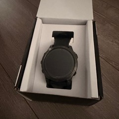 EPIX-PRO  Garmin  スマートウォッチ
の画像