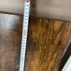 ニトリ　コタツ　こたつ　テーブル　値下げ歓迎 の画像