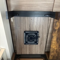 ニトリ　コタツ　こたつ　テーブル　値下げ歓迎 の画像