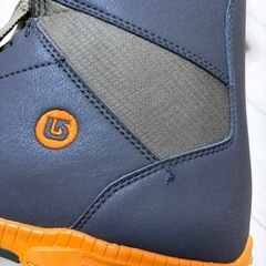 スノーボード　ブーツ　BURTON 28cmの画像