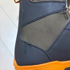 スノーボード　ブーツ　BURTON 28cmの画像