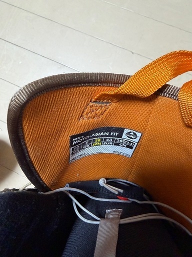 スノーボード　ブーツ　BURTON 28cm