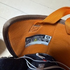 スノーボード　ブーツ　BURTON 28cmの画像