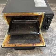 HERB Relax ブラックオーブンの画像