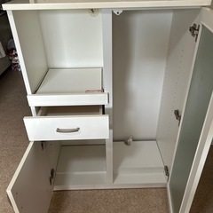 キッチンボードの画像