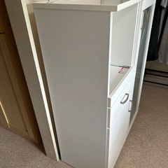 キッチンボードの画像