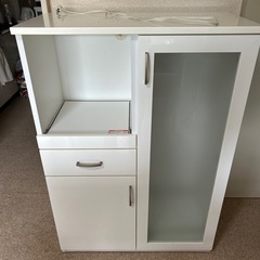 キッチンボードの画像