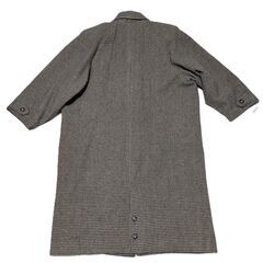 ▲CRISS　MODE　レディース　ウールコート▲USEDの画像