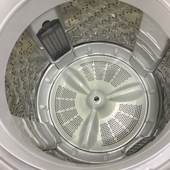 【トレファク ラパーク岸和田店】2020年製 Panasonic 全自動洗濯機　入荷しました【6ヶ月保証】の画像