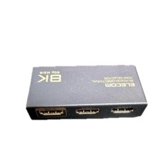 ELECOM) HDMI切替器 8K60Hz/4K120Hz対応 双方向　②の画像