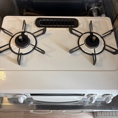 Rinnai ガスコンロの画像