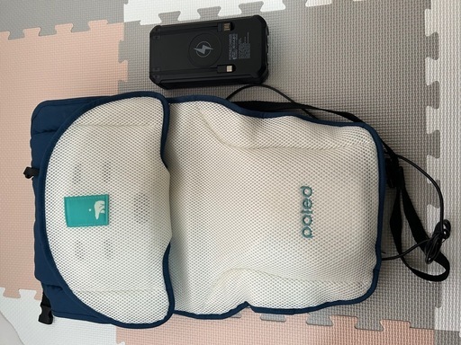 エアラブ2ドーナツモバイルバッテリーセット