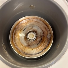炊飯器の画像
