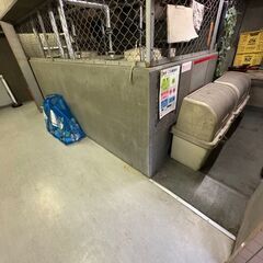 【神楽坂駅】【月約4万円】【週4日×朝2時間】マンション清掃/未経験者可～日払い可(神楽坂5)の画像