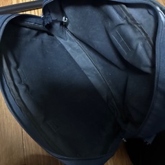 ECCジュニア　通学カバン　スクールバッグ
の画像