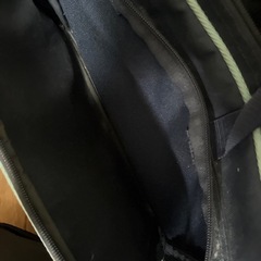 ECCジュニア　通学カバン　スクールバッグ
の画像