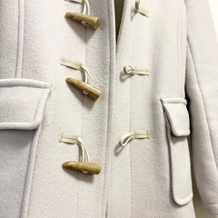 マーキュリーデュオ　コートの画像