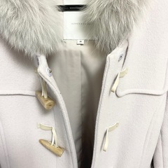 マーキュリーデュオ　コートの画像