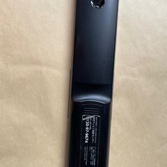 東芝 REGZA テレビ用リモコン CT-90479の画像