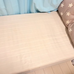 シングルベッド（100×200）の画像