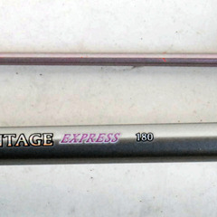 エムオン　ルアーロッド　ヴィンテージ・エクスプレス180　2ピース　262の画像