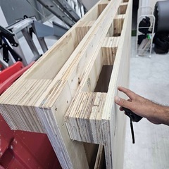 盤木×4枚【無料】の画像