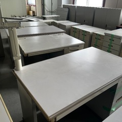 中古事務用品5500円からの画像