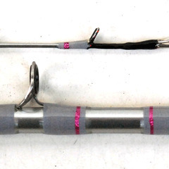 エムオン　ルアーロッド　ヴィンテージ・エクスプレス180　2ピース　262の画像