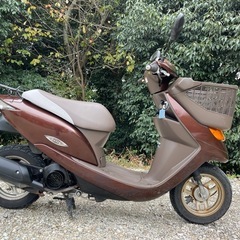 ホンダ DIO CESTA FI 30,012kmの画像