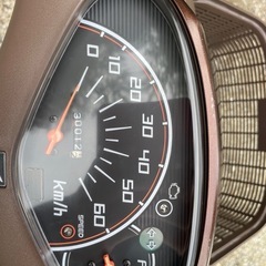 ホンダ DIO CESTA FI 30,012kmの画像