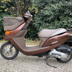 ホンダ DIO CESTA FI 30,012kmの画像