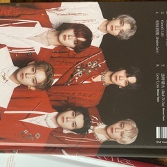 Wayv Phantomの画像