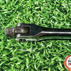 【中古】ﾈﾌﾟﾛｽ NBS3 ﾛﾝｸﾞｽﾋﾟﾝﾅﾊﾝﾄﾞﾙ【ハンズクラフト沖縄豊見城店】の画像