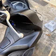 ホンダ PCXFJ81の画像