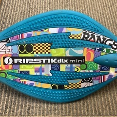 【リサイクルサービス八光】全長68㎝　リップスティック　デラックスミニ　キャスターボードの画像