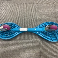 【リサイクルサービス八光】全長68㎝　リップスティック　デラックスミニ　キャスターボードの画像