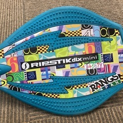 【リサイクルサービス八光】全長68㎝　リップスティック　デラックスミニ　キャスターボードの画像