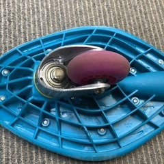 【リサイクルサービス八光】全長68㎝　リップスティック　デラックスミニ　キャスターボードの画像