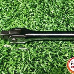 【中古】ﾈﾌﾟﾛｽ NBS3 ﾛﾝｸﾞｽﾋﾟﾝﾅﾊﾝﾄﾞﾙ【ハンズクラフト沖縄豊見城店】の画像