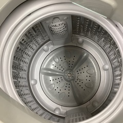 【トレファク ラパーク岸和田店】2019年製 BESTEK 全自動洗濯機　入荷しました【6ヶ月保証】の画像