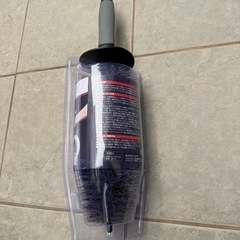 ホイールブラシの画像