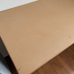 テーブル板・天板のみになります！の画像