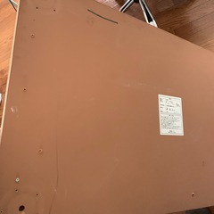 テーブル板・天板のみになります！の画像