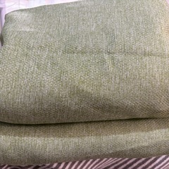 ニトリかカーテンの画像