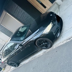 Bmw 320 d M スポーツの画像
