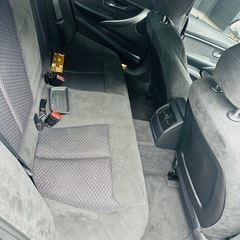 Bmw 320 d M スポーツの画像