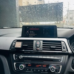 Bmw 320 d M スポーツの画像